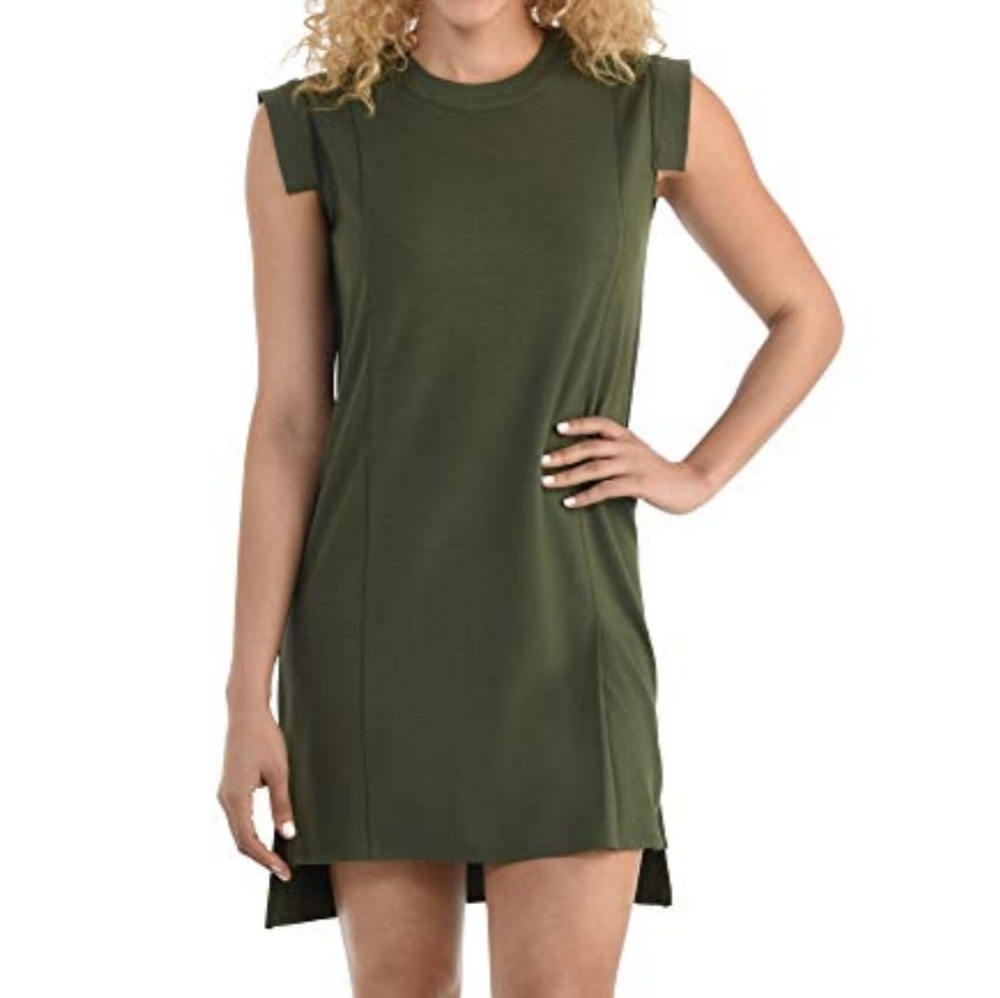 Shift Dress NWOT